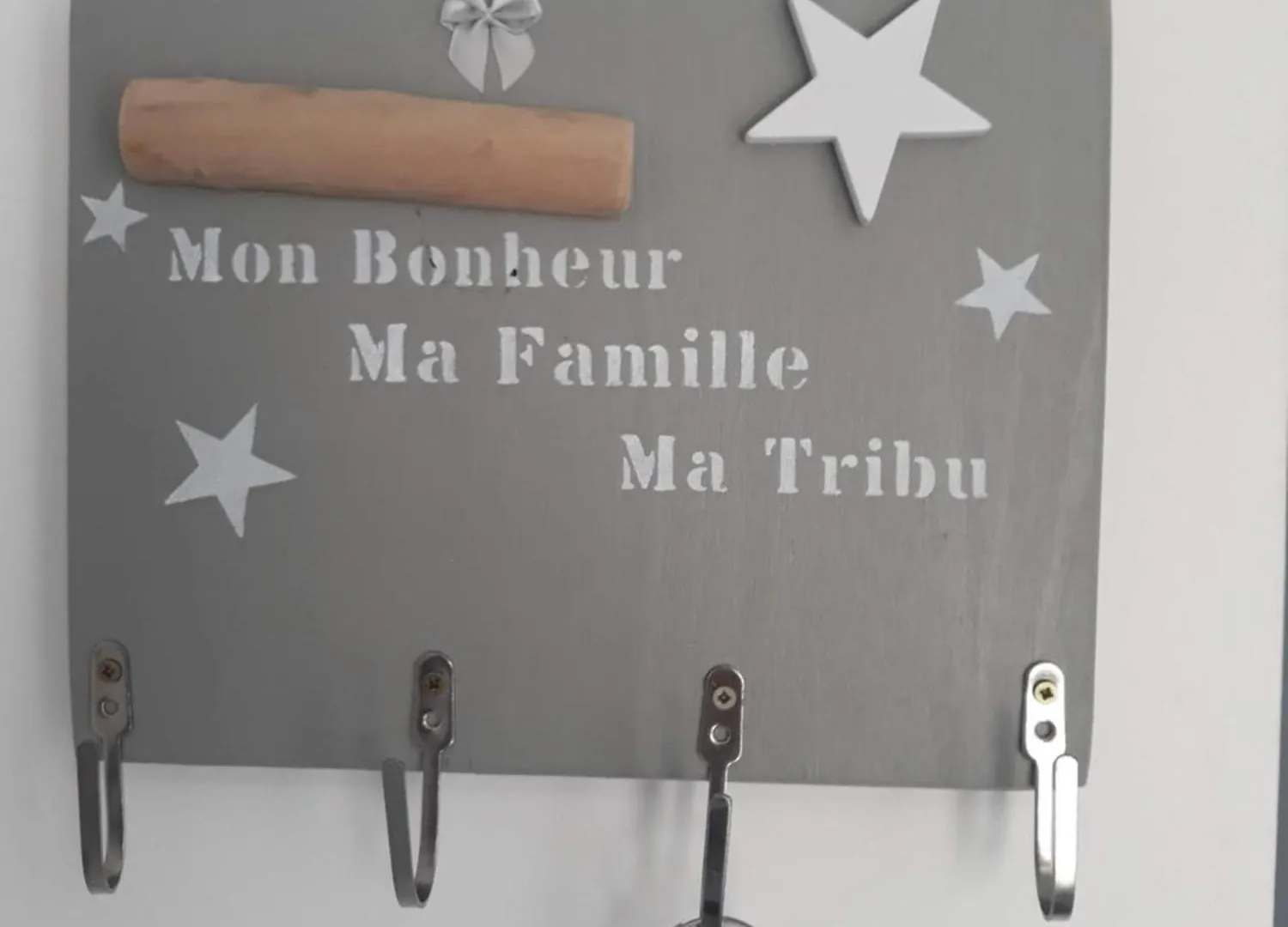 Coquillage Villa Saint-Mitre-les-Remparts Holiday home