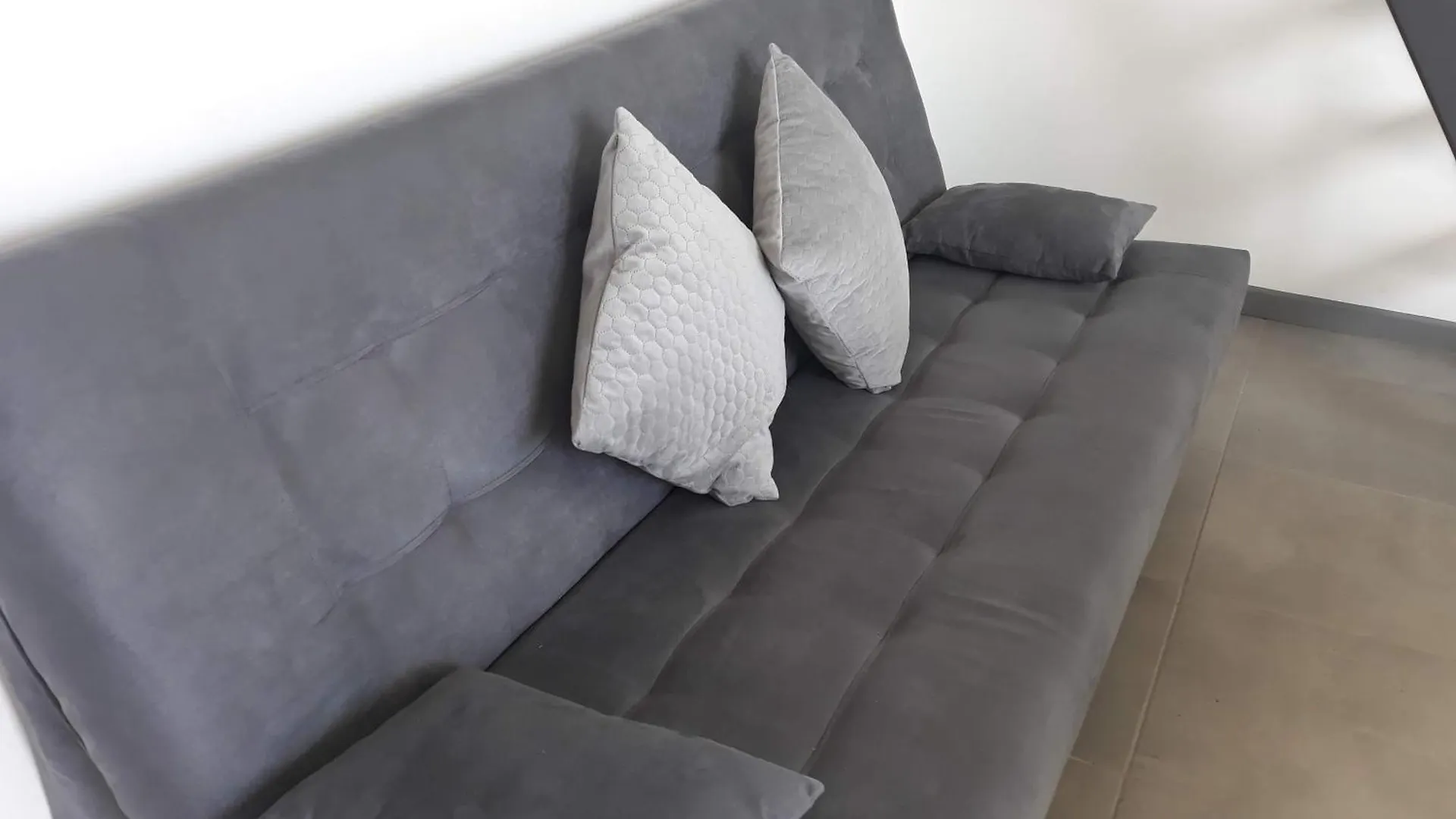 Holiday home Coquillage Villa Saint-Mitre-les-Remparts