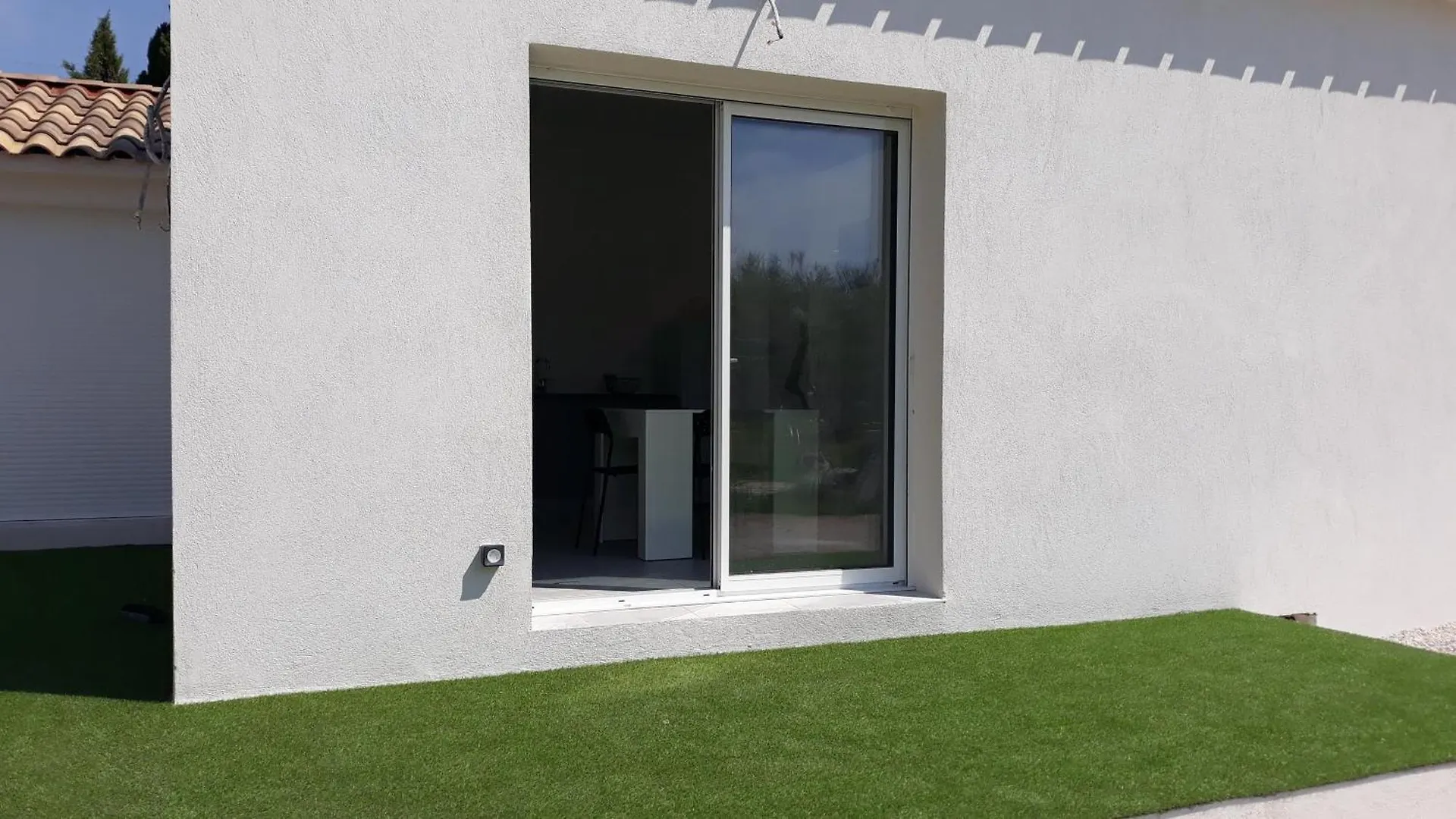 Coquillage Villa Saint-Mitre-les-Remparts Holiday home
